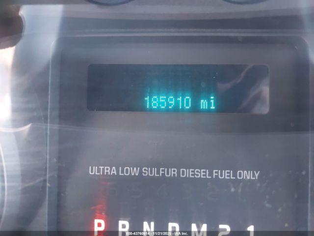 Ford F-250 Xl Image 12