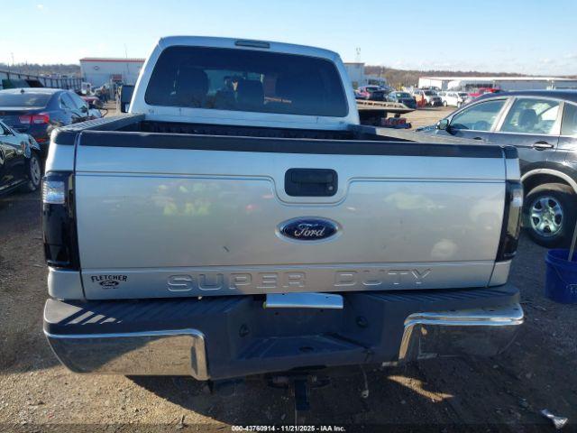 Ford F-250 Xl Image 15