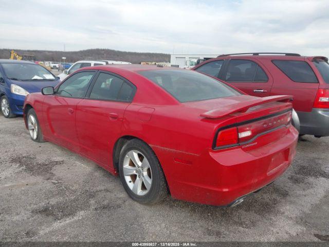 Dodge Charger Sxt Image 3