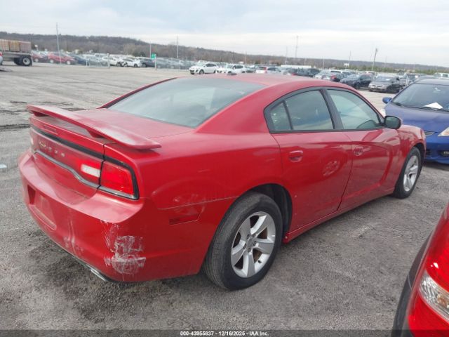 Dodge Charger Sxt Image 2