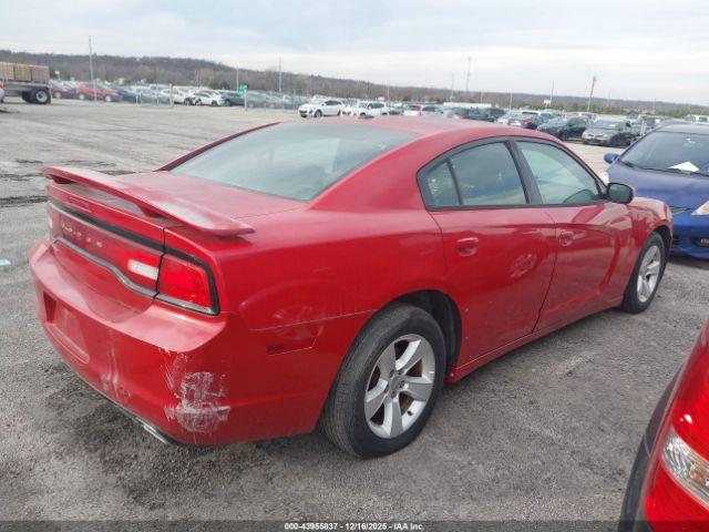 Dodge Charger Sxt Image 2