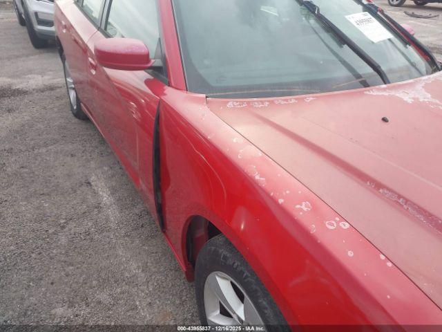 Dodge Charger Sxt Image 4