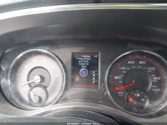 Dodge Charger Sxt Image 10