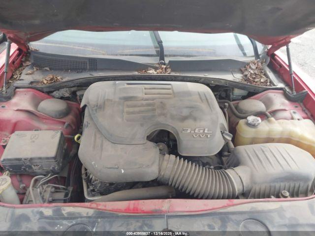 Dodge Charger Sxt Image 7