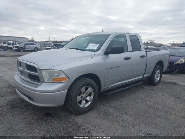 Ram 1500 St Image 13