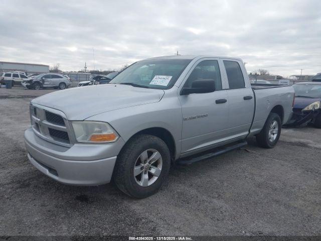 Ram 1500 St Image 13