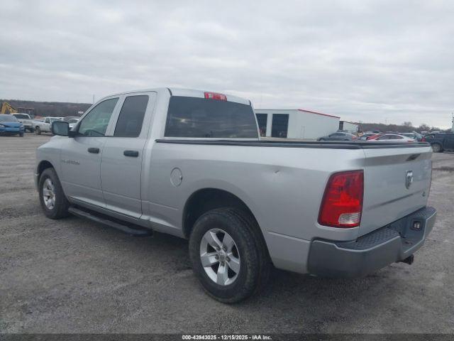 Ram 1500 St Image 5