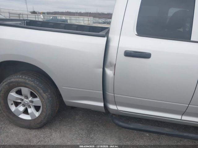 Ram 1500 St Image 6