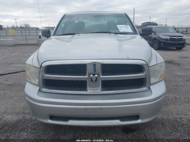 Ram 1500 St Image 10