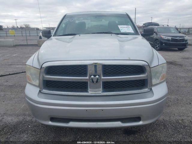 Ram 1500 St Image 10