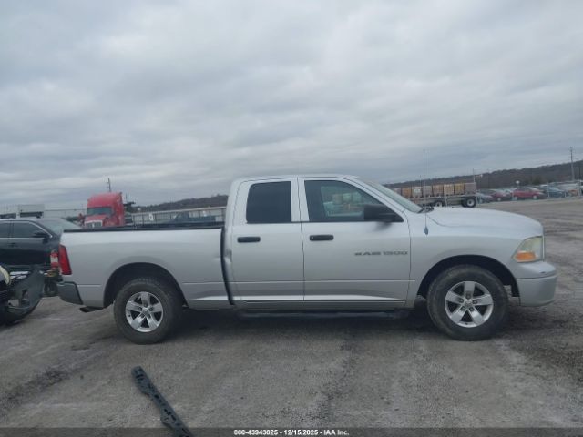 Ram 1500 St Image 15