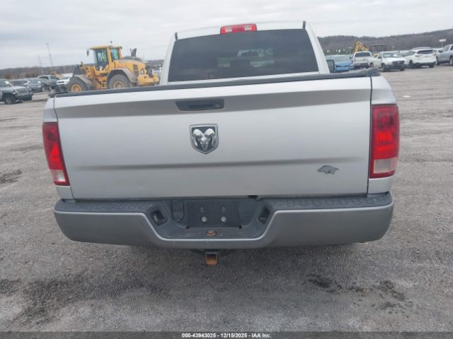 Ram 1500 St Image 12