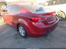 Hyundai ELANTRA Se Image 12