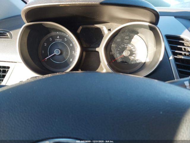 Hyundai ELANTRA Se Image 5