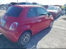 FIAT 500 Pop Image 12