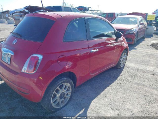 FIAT 500 Pop Image 12