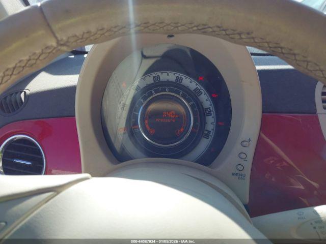 FIAT 500 Pop Image 5