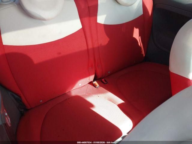 FIAT 500 Pop Image 8