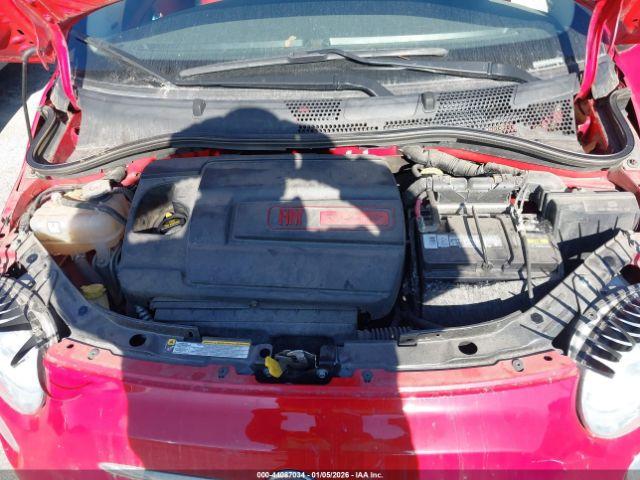 FIAT 500 Pop Image 3