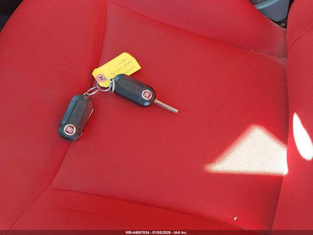 FIAT 500 Pop Image 2