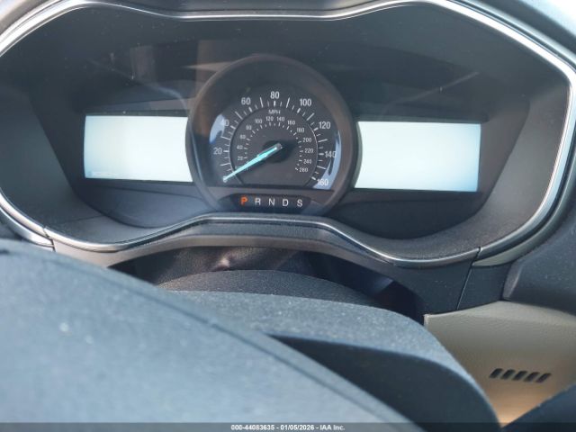 Ford Fusion Se Image 2