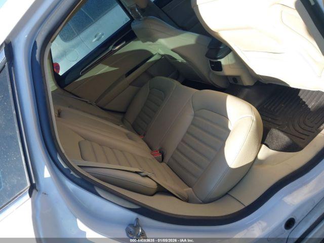 Ford Fusion Se Image 9