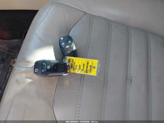 Ford Fusion Se Image 12