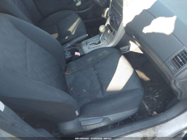 Toyota Corolla S Image 3