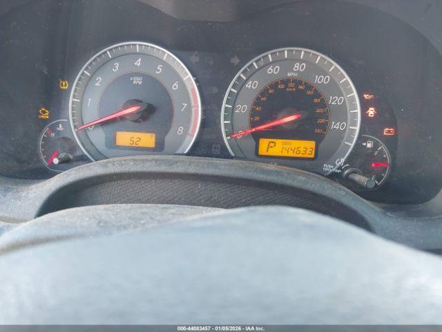 Toyota Corolla S Image 5