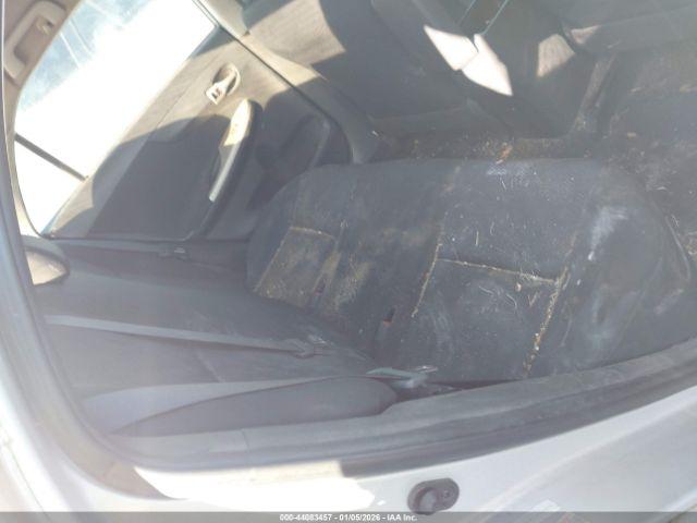 Toyota Corolla S Image 12