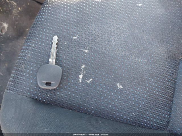 Toyota Corolla S Image 7