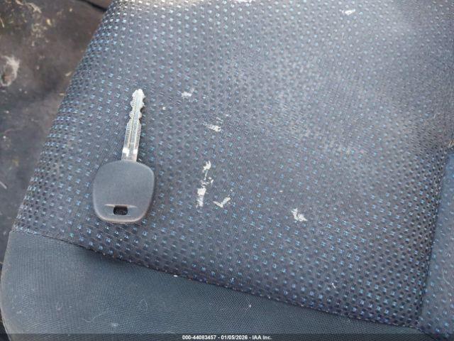 Toyota Corolla S Image 7