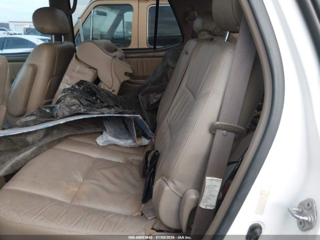 Toyota Sequoia Limited V8 Image 2