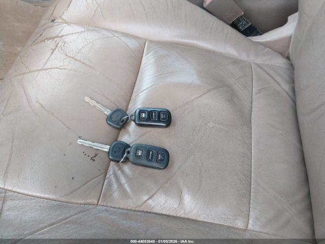 Toyota Sequoia Limited V8 Image 7