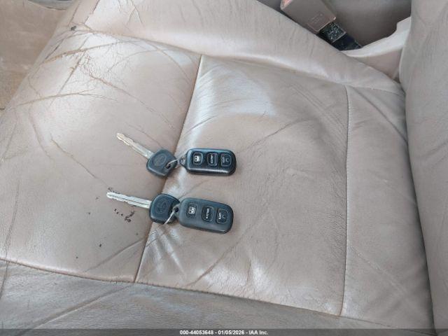 Toyota Sequoia Limited V8 Image 7