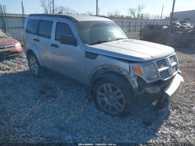 Dodge Nitro Heat Image 1