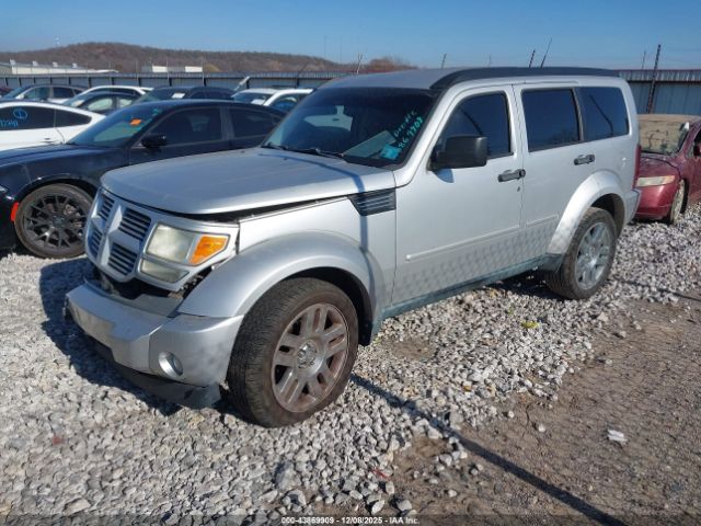 Dodge Nitro Heat Image 4