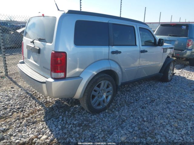 Dodge Nitro Heat Image 3