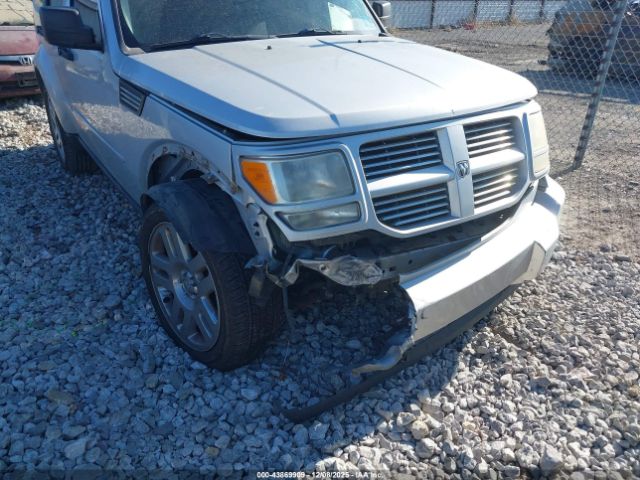 Dodge Nitro Heat Image 8