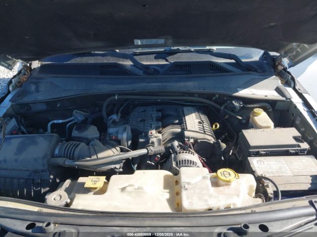 Dodge Nitro Heat Image 5