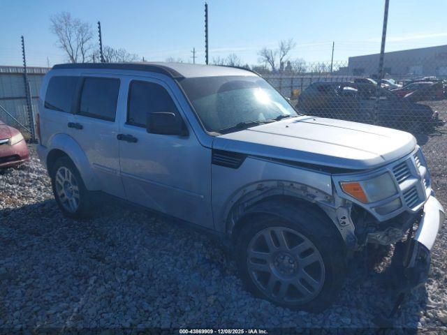 Dodge Nitro Heat Image 12