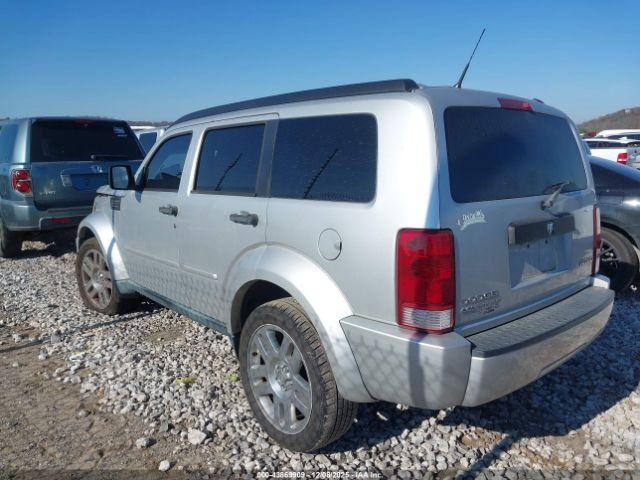 Dodge Nitro Heat Image 16