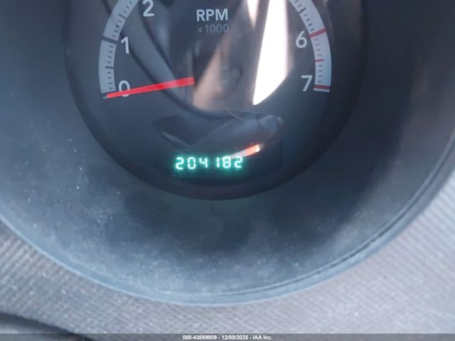 Dodge Nitro Heat Image 11