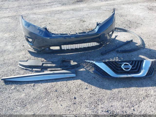 Nissan Murano Platinum Image 10