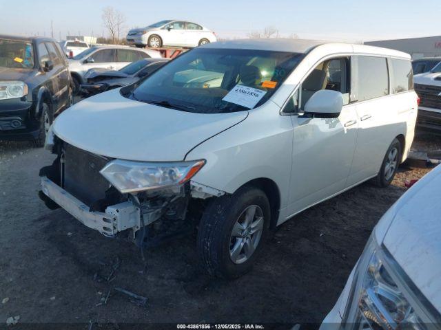 Nissan Quest Image 16