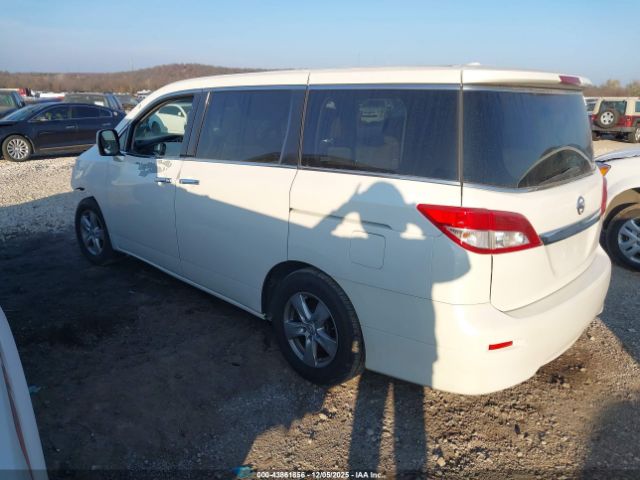 Nissan Quest Image 15