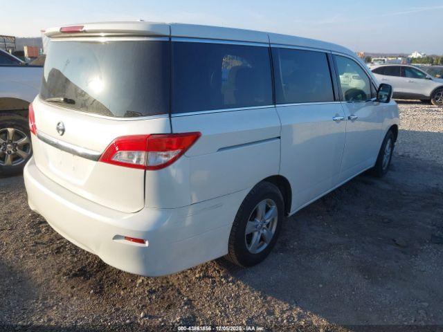 Nissan Quest Image 2