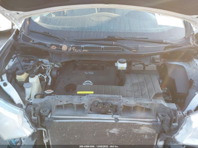 Nissan Quest Image 10