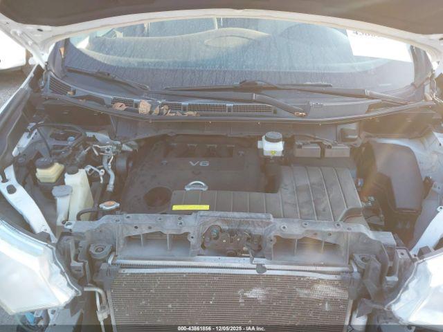 Nissan Quest Image 10