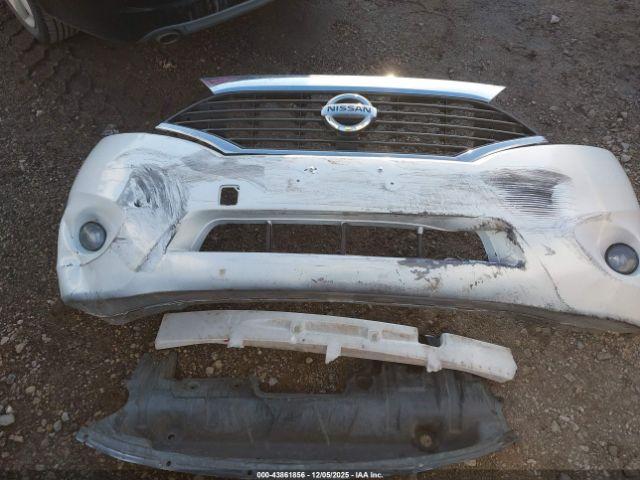 Nissan Quest Image 9